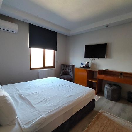 Gala Otel Edirne Zewnętrze zdjęcie
