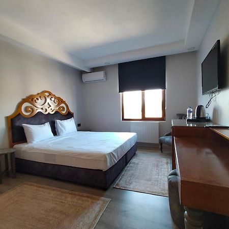 Gala Otel Edirne Zewnętrze zdjęcie