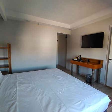 Gala Otel Edirne Zewnętrze zdjęcie