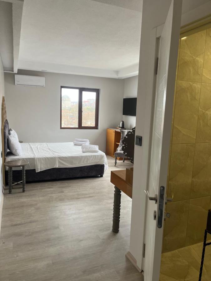 Gala Otel Edirne Zewnętrze zdjęcie