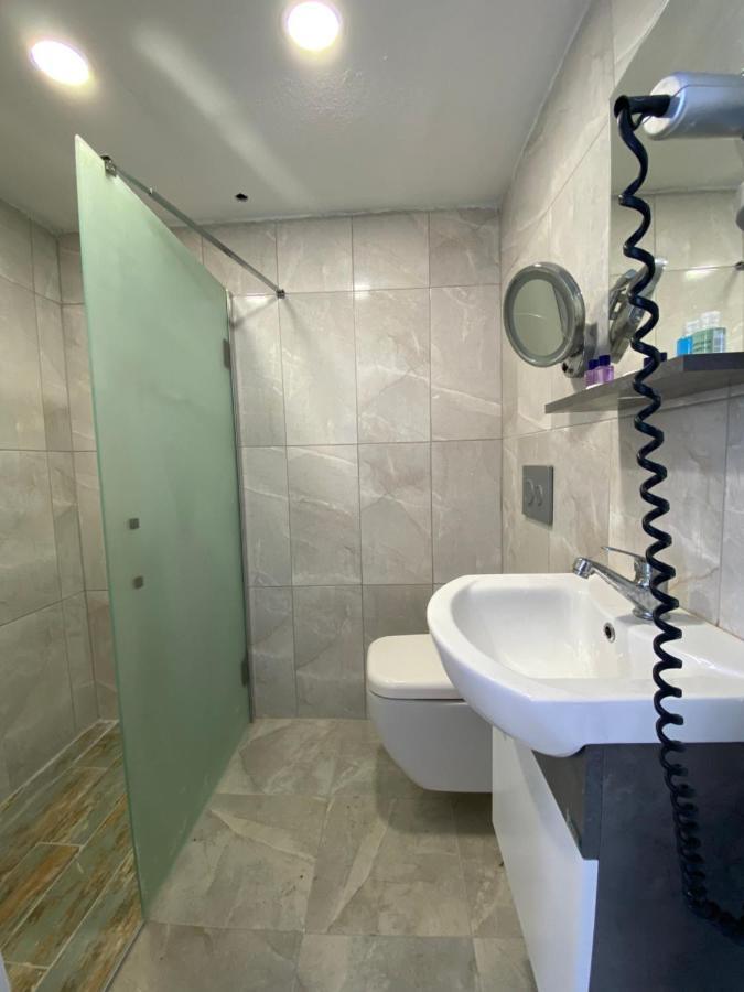 Gala Otel Edirne Zewnętrze zdjęcie