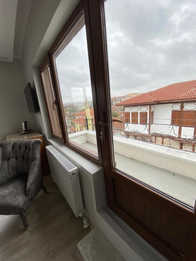 Gala Otel Edirne Zewnętrze zdjęcie