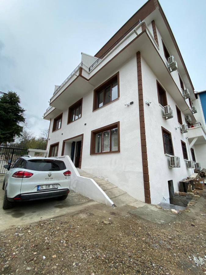Gala Otel Edirne Zewnętrze zdjęcie