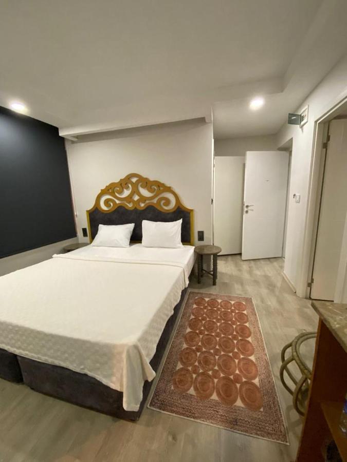 Gala Otel Edirne Zewnętrze zdjęcie