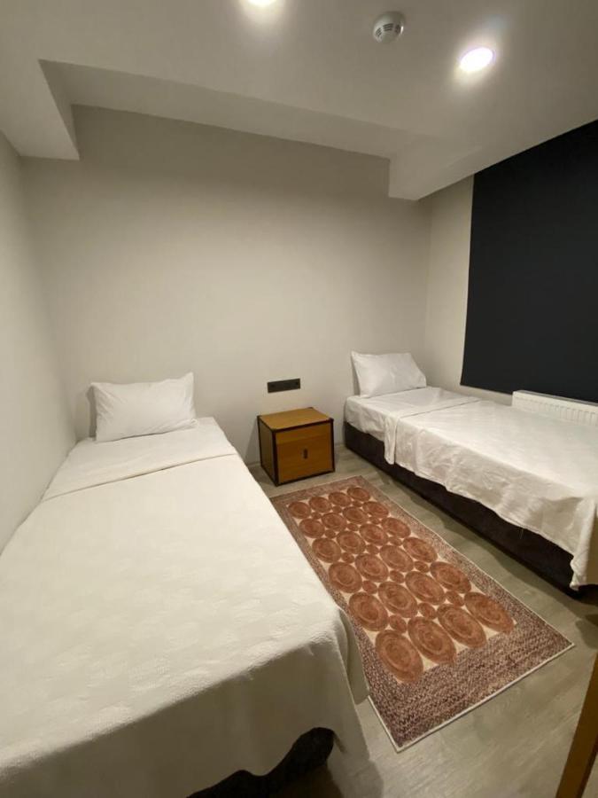 Gala Otel Edirne Zewnętrze zdjęcie