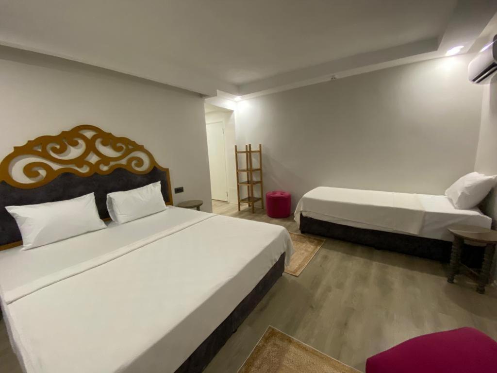 Gala Otel Edirne Zewnętrze zdjęcie