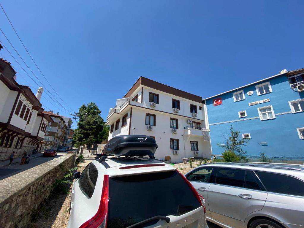 Gala Otel Edirne Zewnętrze zdjęcie