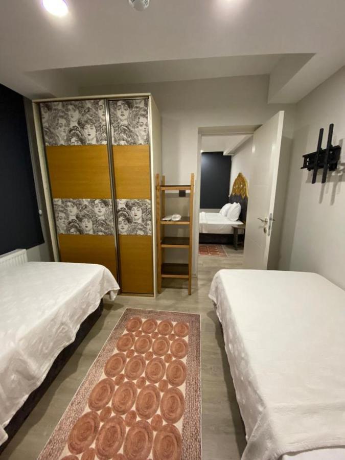 Gala Otel Edirne Zewnętrze zdjęcie
