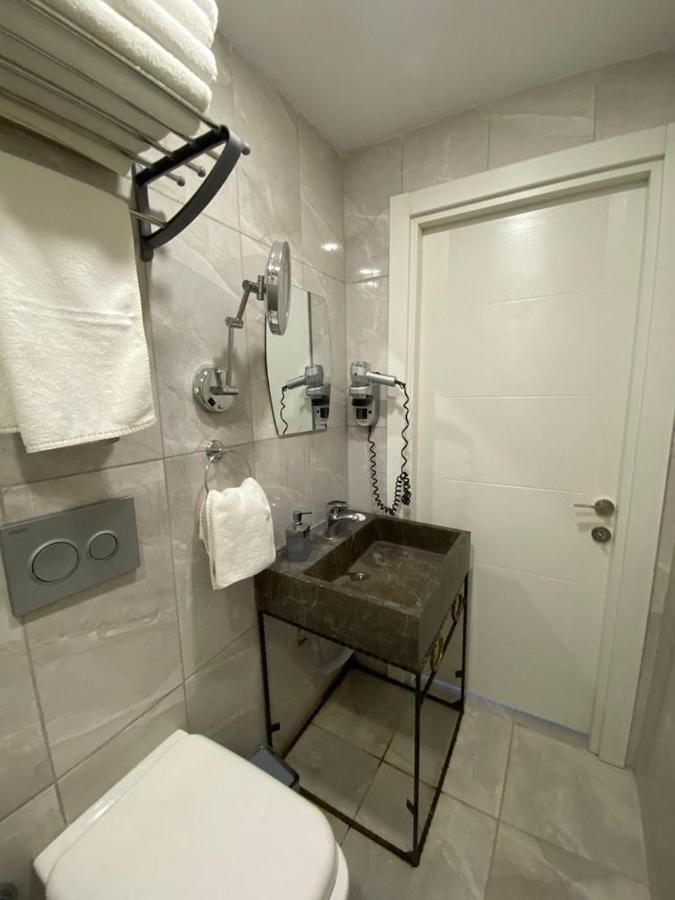 Gala Otel Edirne Zewnętrze zdjęcie