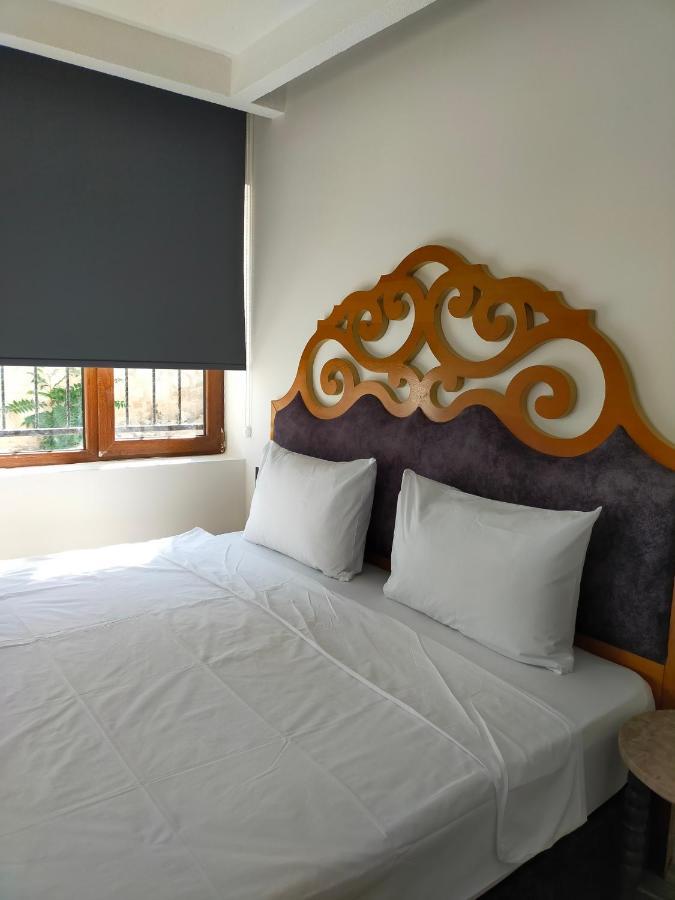 Gala Otel Edirne Zewnętrze zdjęcie