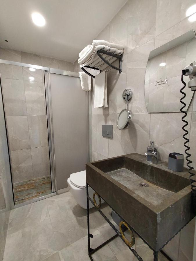 Gala Otel Edirne Zewnętrze zdjęcie