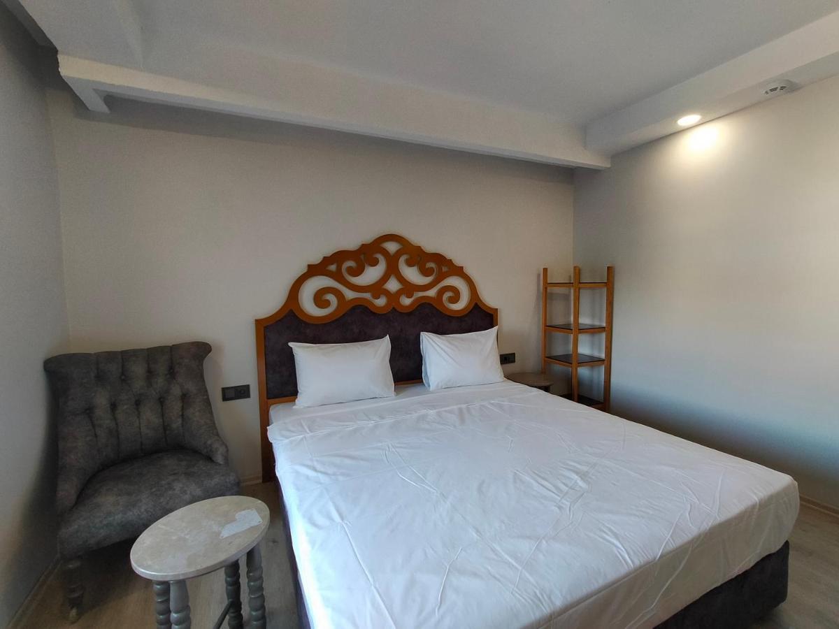 Gala Otel Edirne Zewnętrze zdjęcie