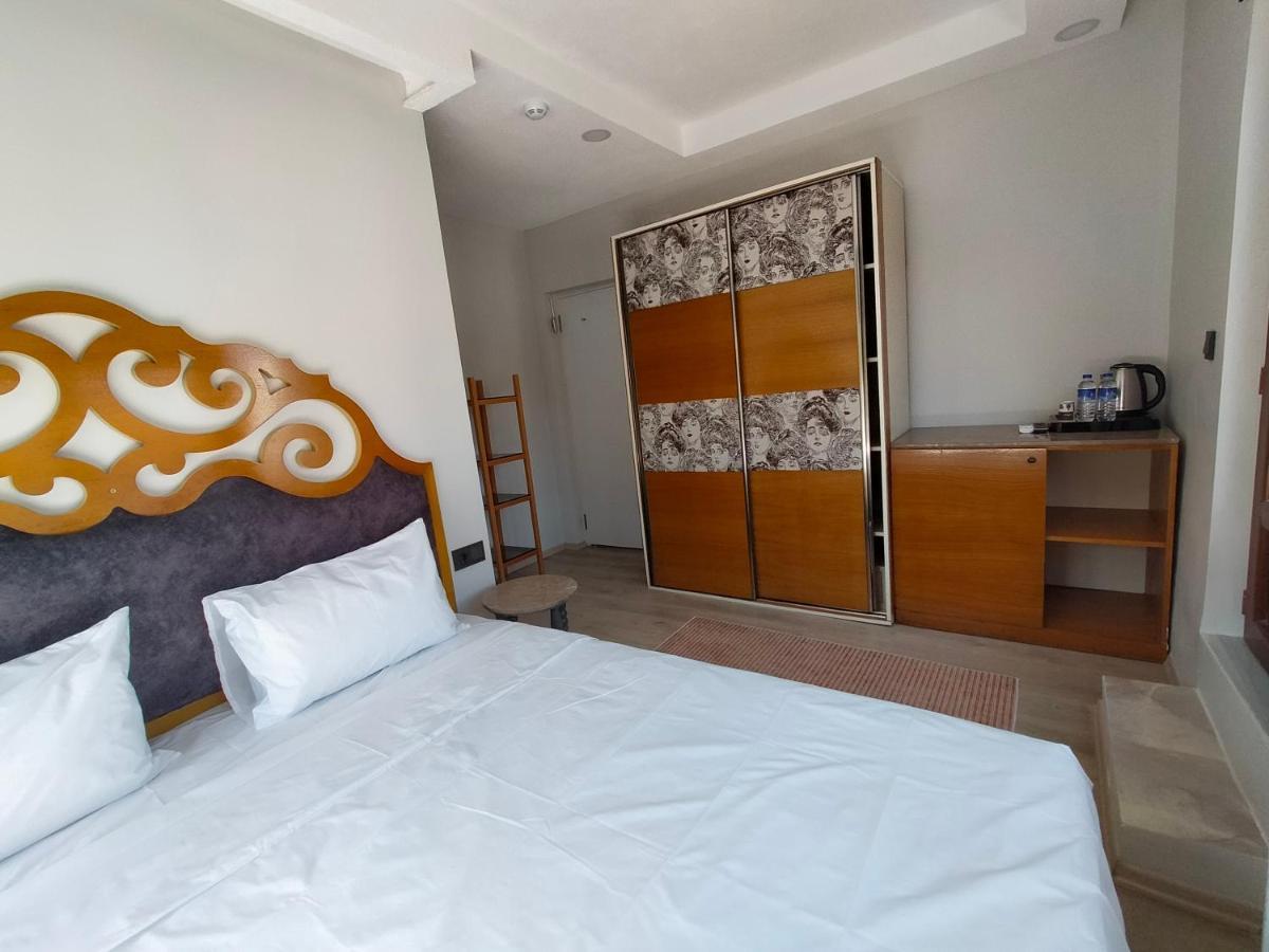 Gala Otel Edirne Zewnętrze zdjęcie