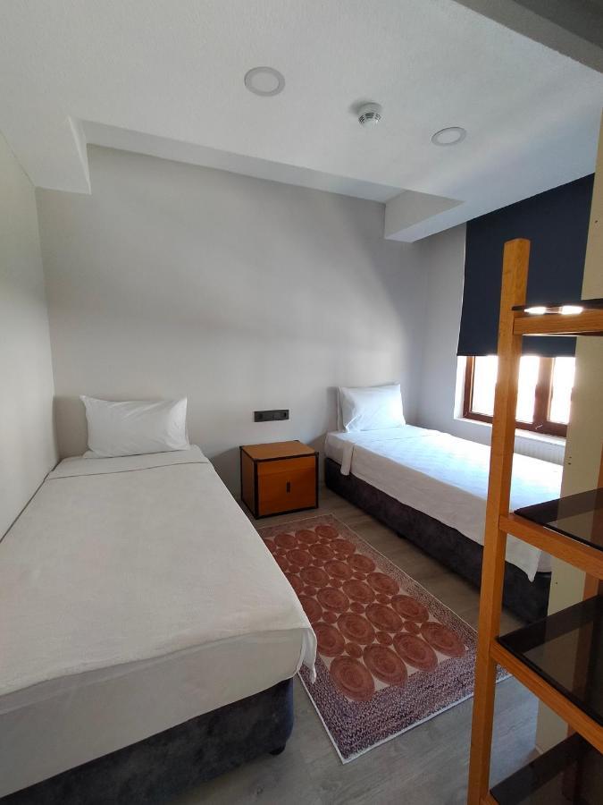Gala Otel Edirne Zewnętrze zdjęcie
