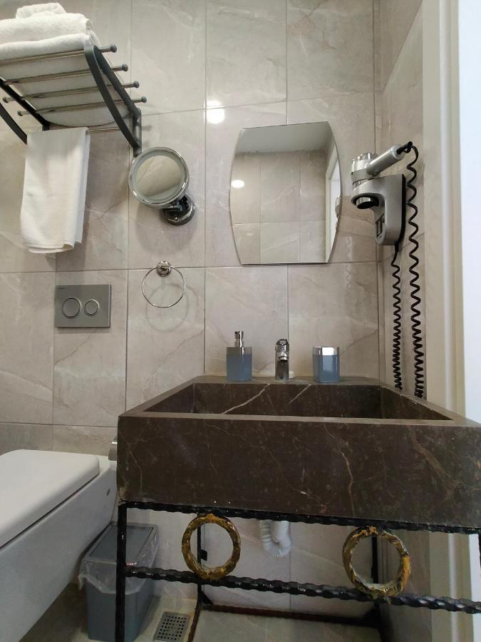 Gala Otel Edirne Zewnętrze zdjęcie