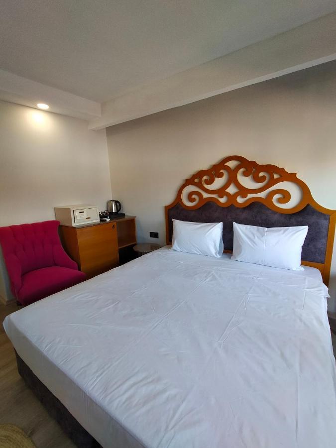 Gala Otel Edirne Zewnętrze zdjęcie