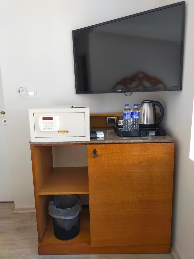 Gala Otel Edirne Zewnętrze zdjęcie