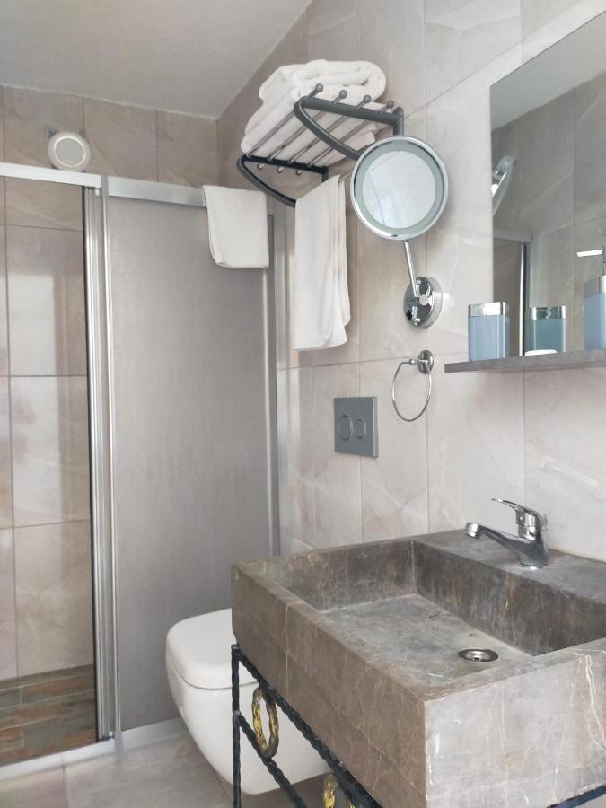 Gala Otel Edirne Zewnętrze zdjęcie
