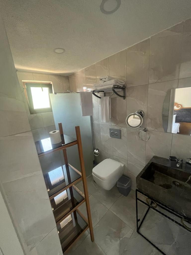 Gala Otel Edirne Zewnętrze zdjęcie