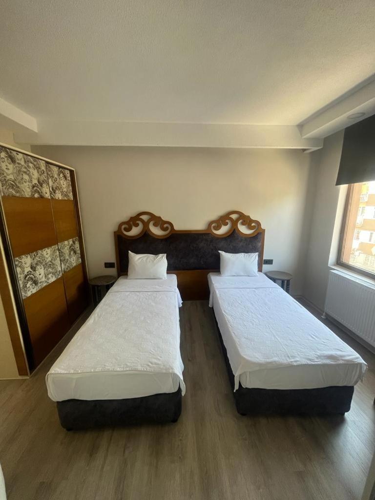 Gala Otel Edirne Zewnętrze zdjęcie