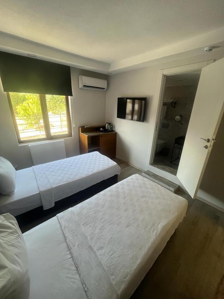 Gala Otel Edirne Zewnętrze zdjęcie