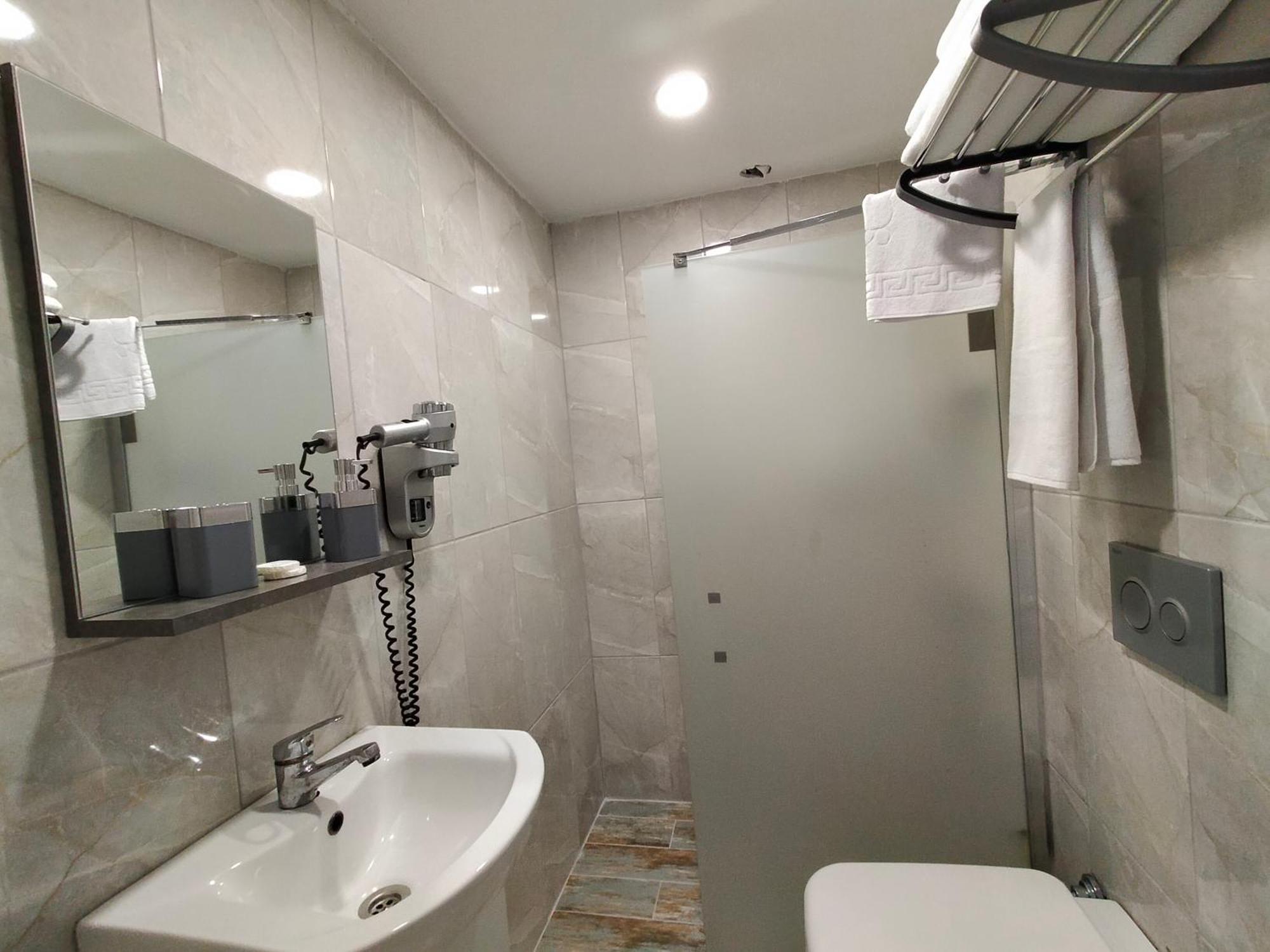 Gala Otel Edirne Zewnętrze zdjęcie