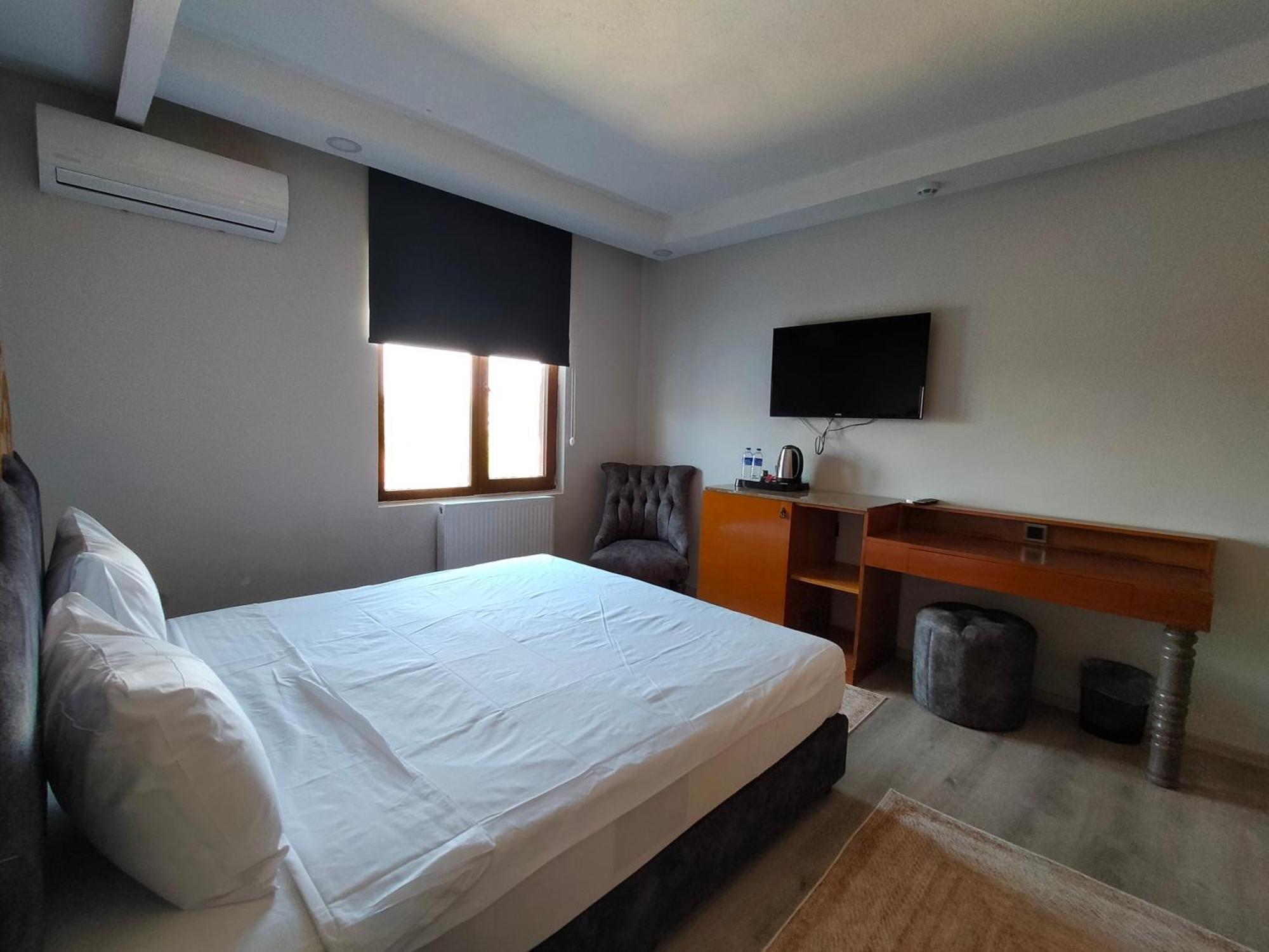 Gala Otel Edirne Zewnętrze zdjęcie