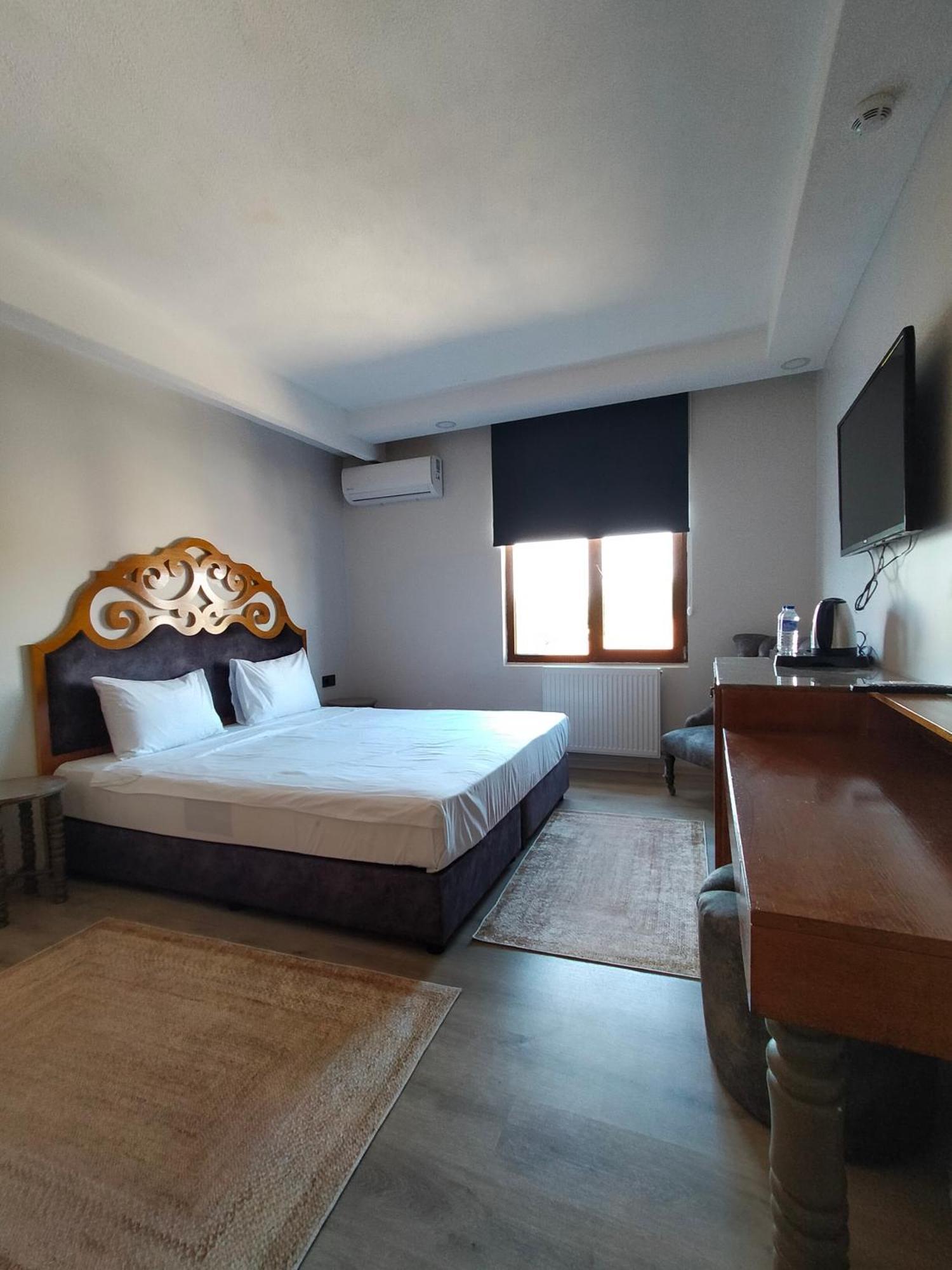Gala Otel Edirne Zewnętrze zdjęcie