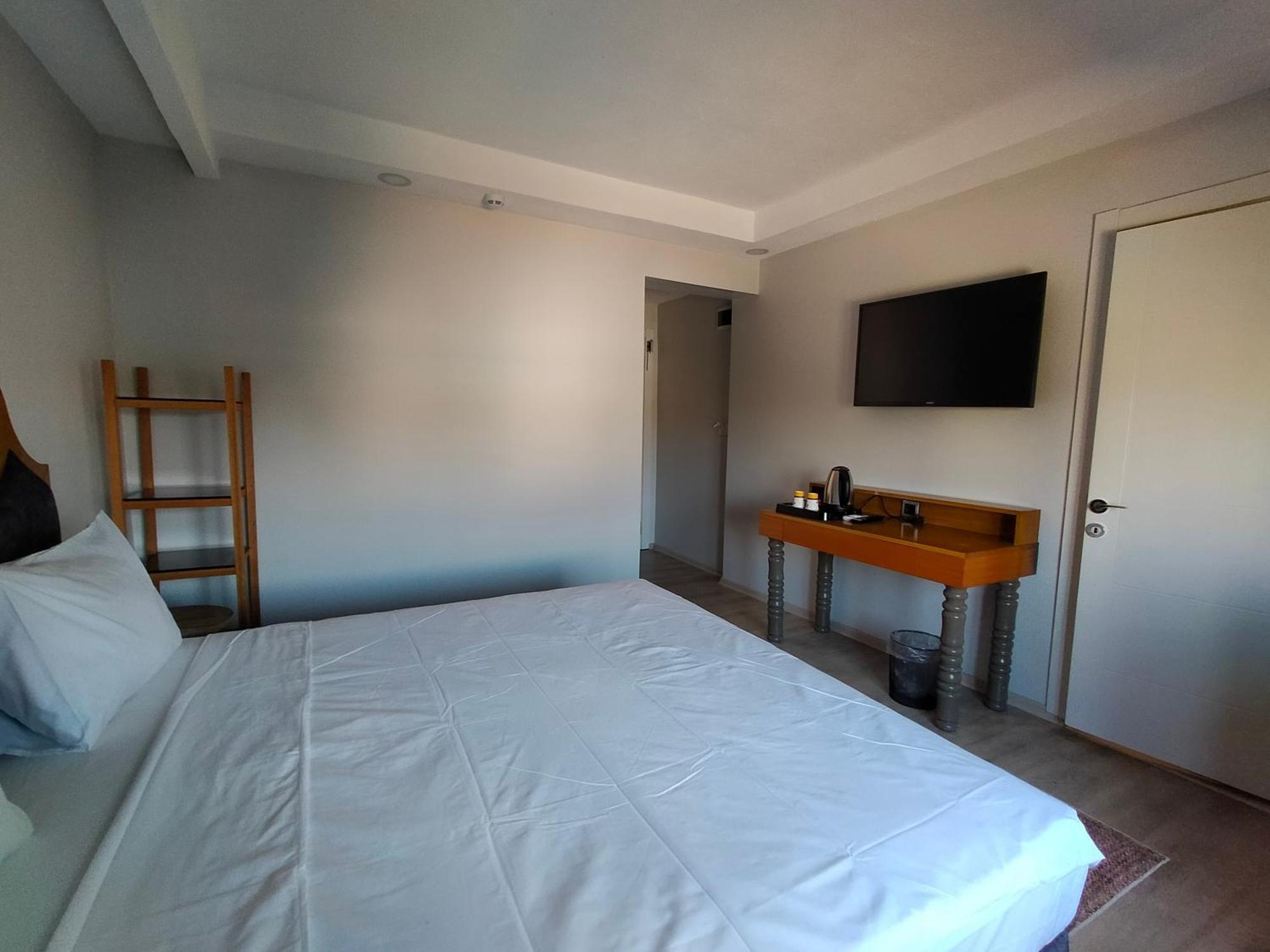 Gala Otel Edirne Zewnętrze zdjęcie