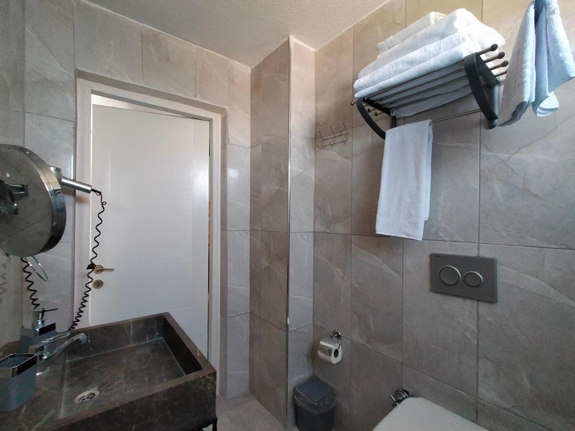 Gala Otel Edirne Zewnętrze zdjęcie