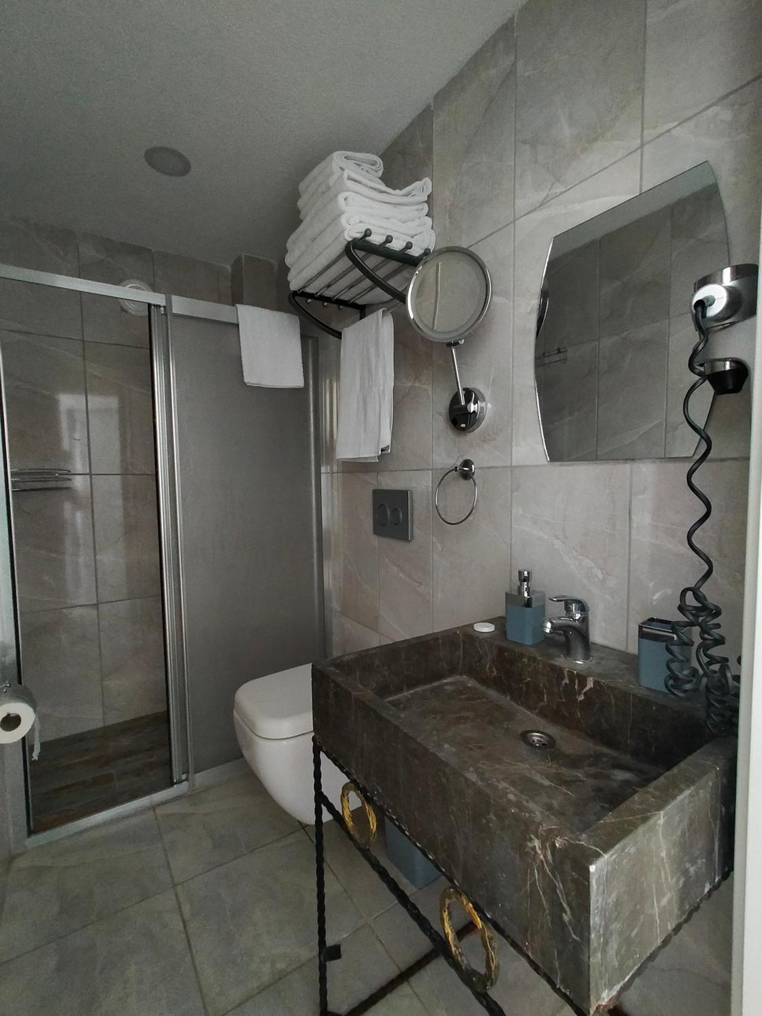 Gala Otel Edirne Zewnętrze zdjęcie