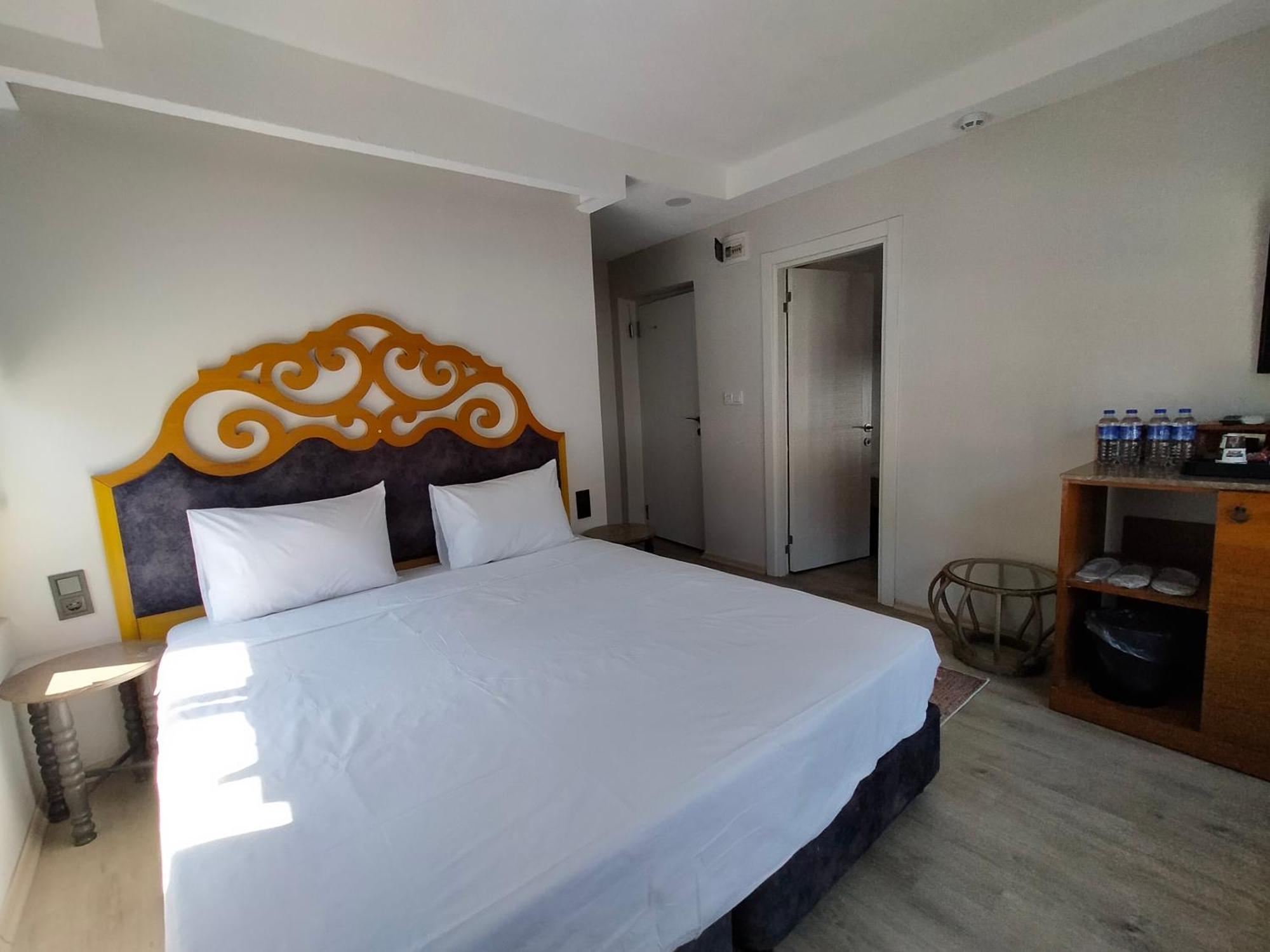 Gala Otel Edirne Zewnętrze zdjęcie