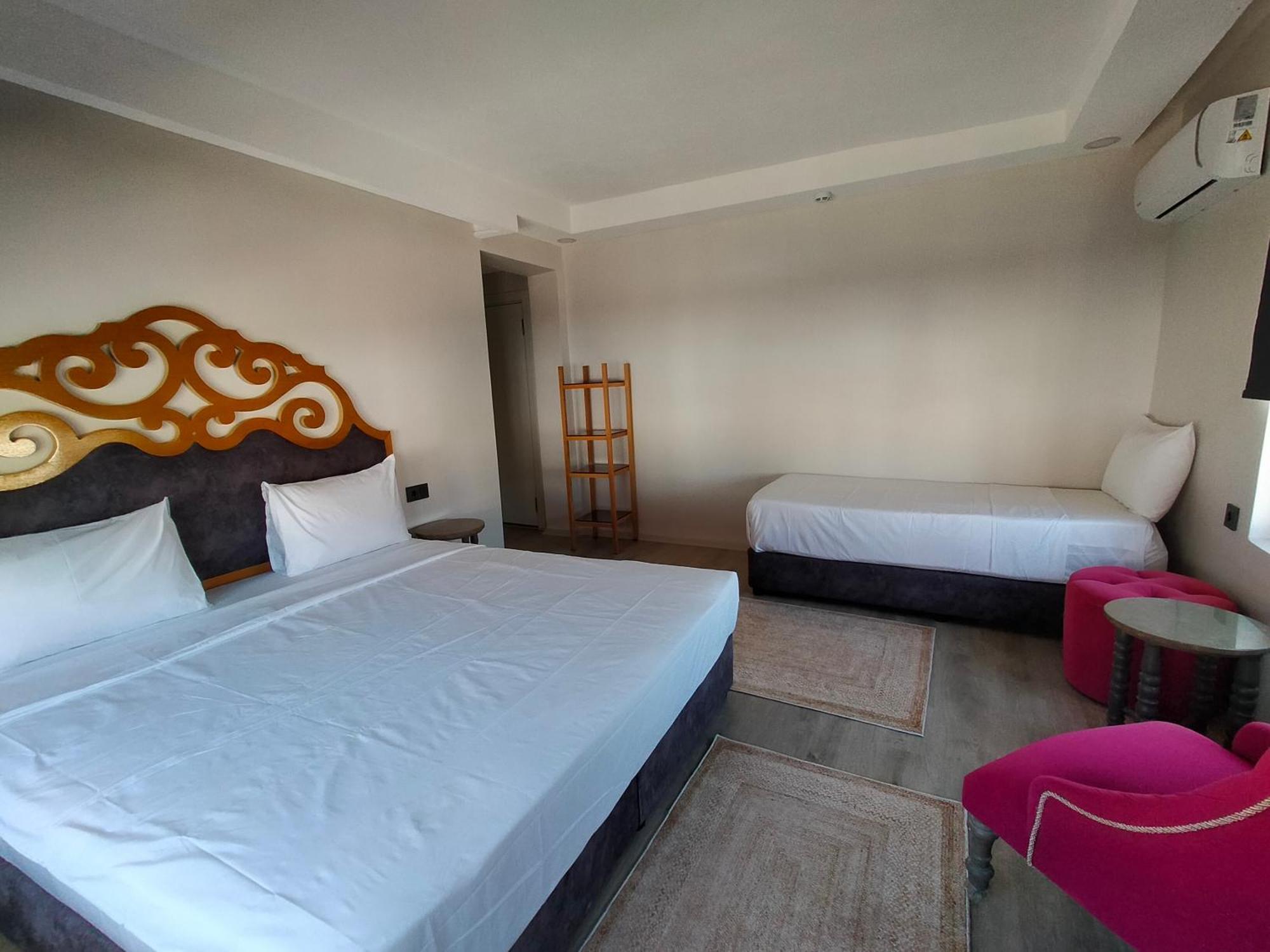 Gala Otel Edirne Zewnętrze zdjęcie